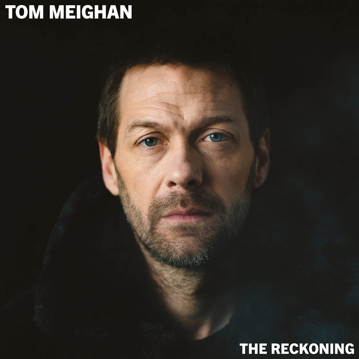 Tom Meighan - The Reckoning - [Vinyl]