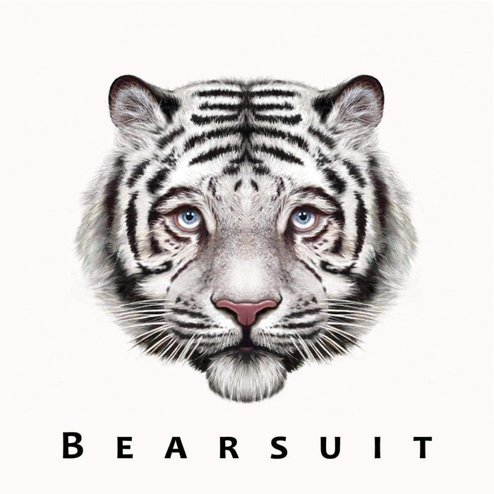 Bearsuit - The Phantom Forest - [Vinyl]