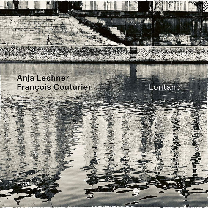 Anja Lechner / Francois Couturier - Lontano - [Vinyl]