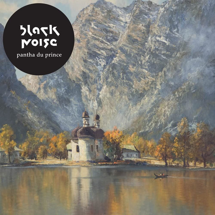 Pantha Du Prince - Black Noise - [Vinyl]