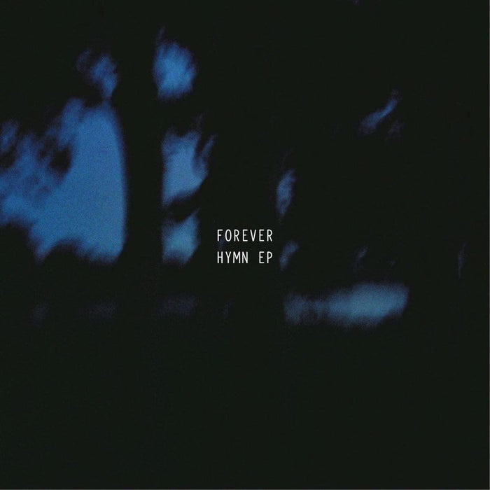 Forever - Hymn Ep - [Vinyl]