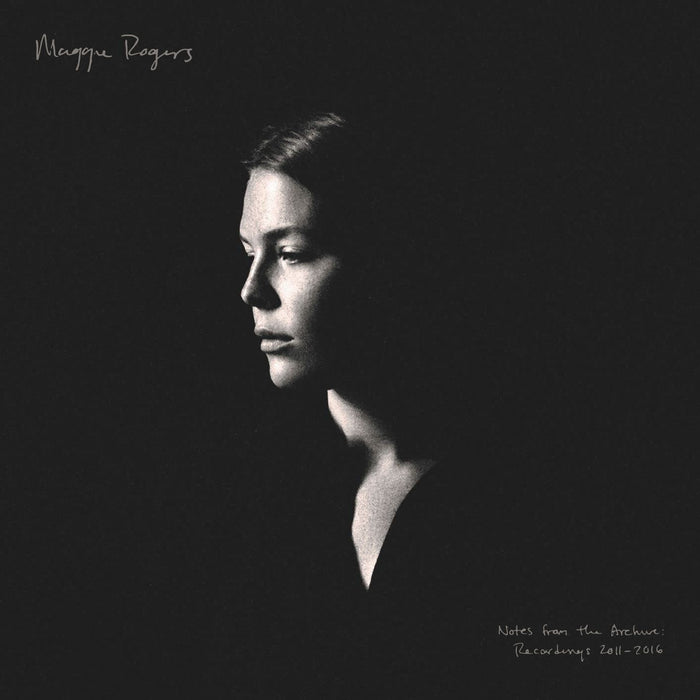 Maggie Rogers - Notes From The Archives: 2011-2016 - [Vinyl]