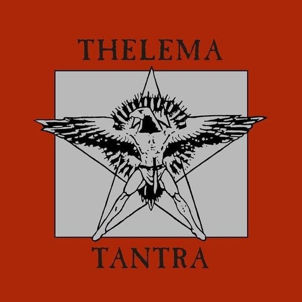 Thelema - Tantra - [Vinyl]