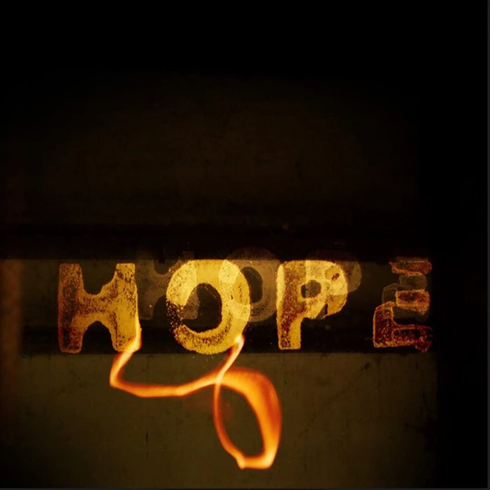 Various Artists - Hope (Yellow Vinyl) - [Vinyl]