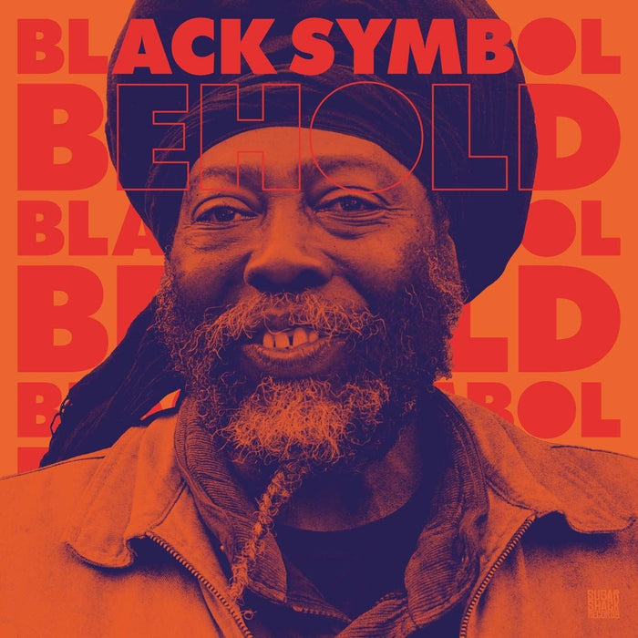 Black Symbol - Behold - [Vinyl]