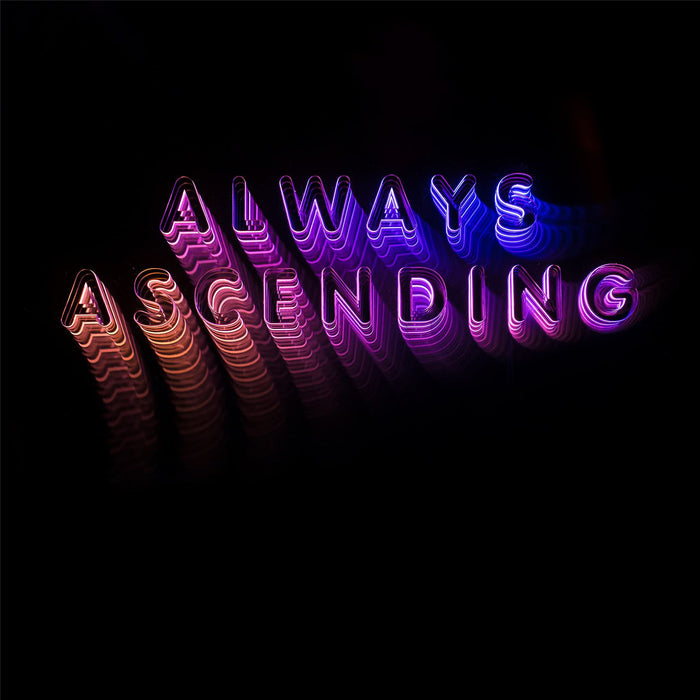 Franz Ferdinand - Always Ascending - [Vinyl]