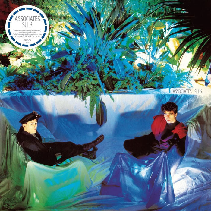 Associates - Sulk (40Th Anniversary Edition) - [Vinyl]