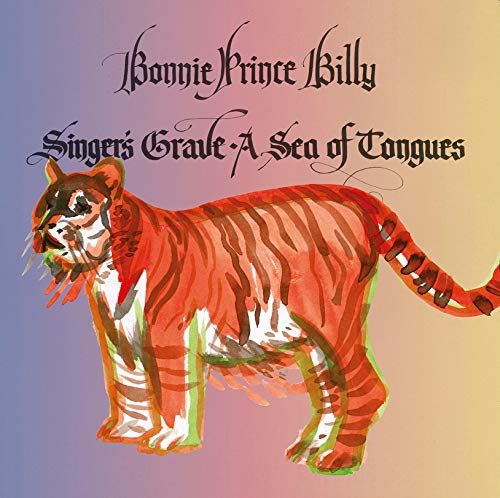 Bonnie Prince Billy - Singers Grave A Sea Of Tongues - [Vinyl]