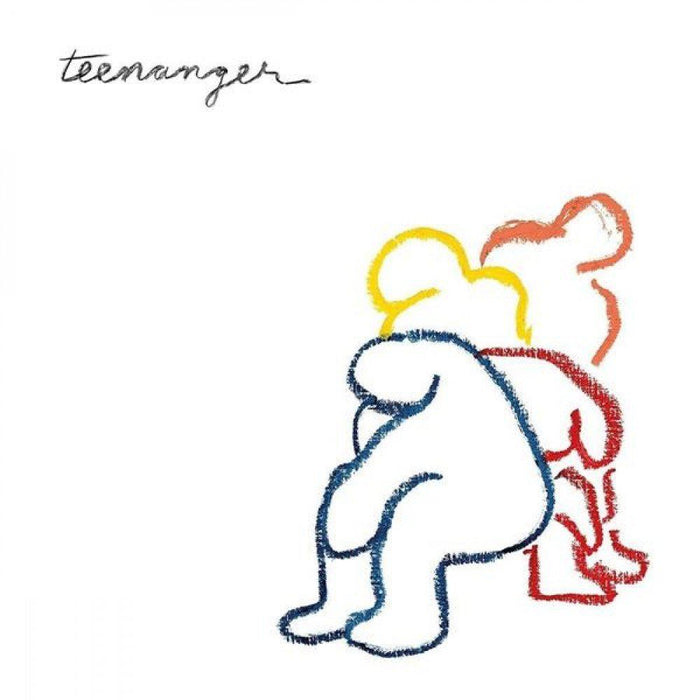 Teenanger - Teenanger - [Vinyl]