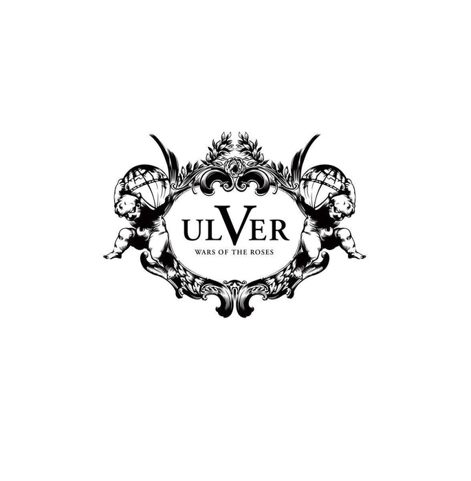 Ulver - Wars Of The Roses - [Vinyl]