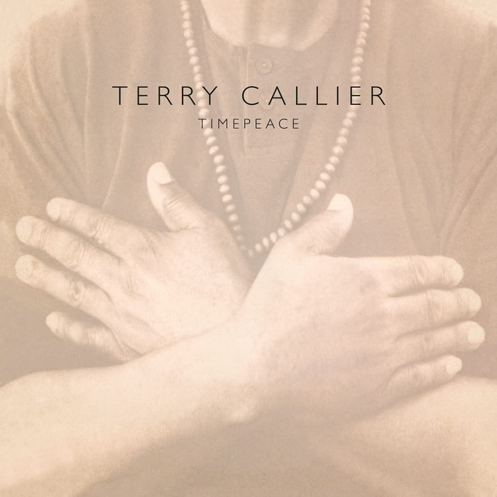 Terry Callier - Timepiece - [Vinyl]