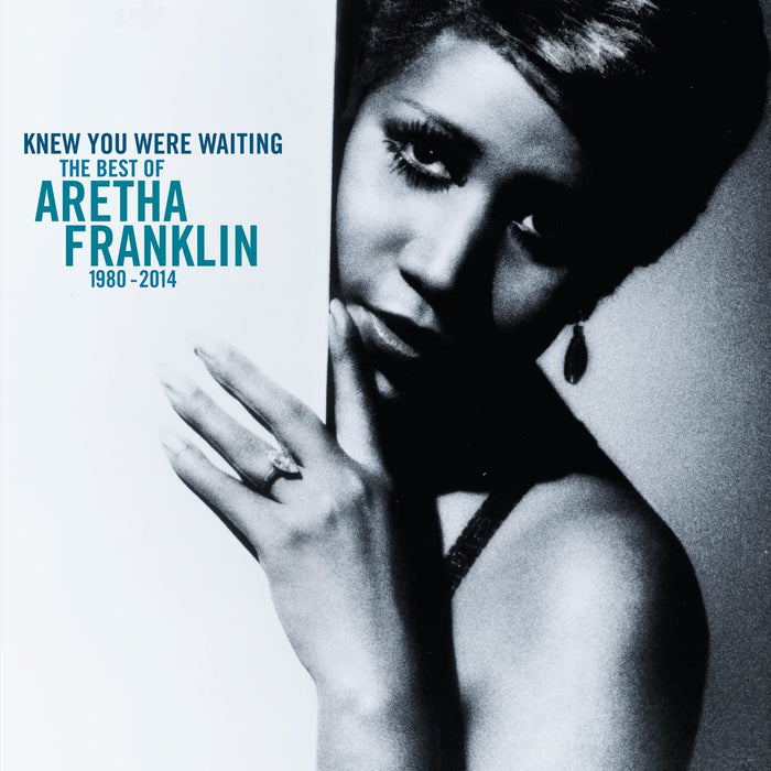 Aretha Franklin - Knew You Were Waiting: The Best Of Aretha Franklin 1980-2014 - [Vinyl]