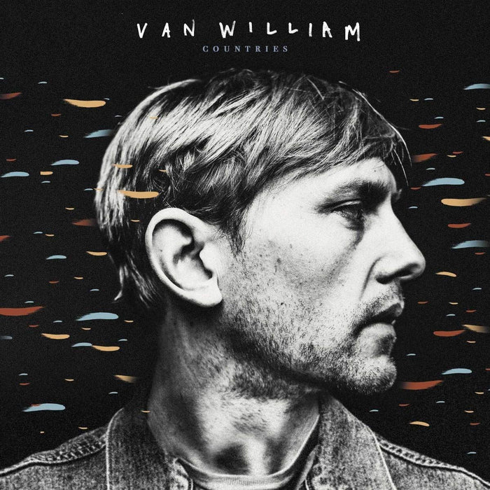 Van William - Countries - [Vinyl]