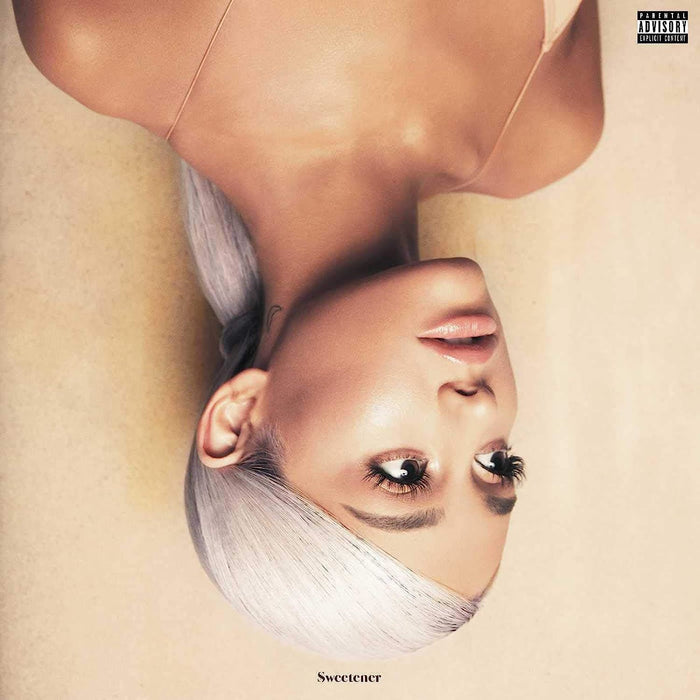 Ariana Grande - Sweetener - [Vinyl]