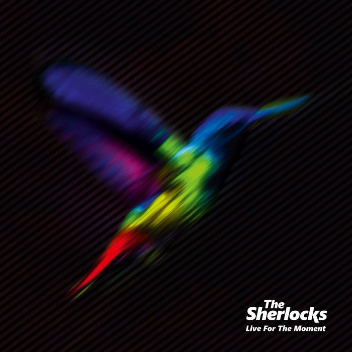 Sherlocks - Live For The Moment - [Vinyl]