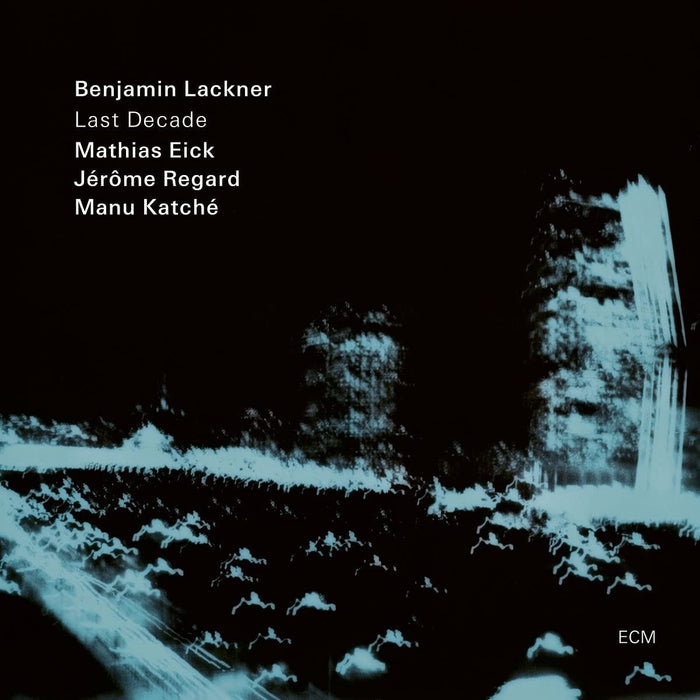 Benjamin Lackner - Last Decade - [Vinyl]