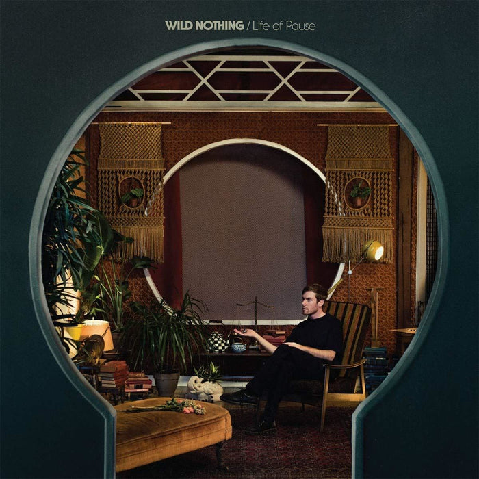 Wild Nothing - Life Of Pause - [Vinyl]