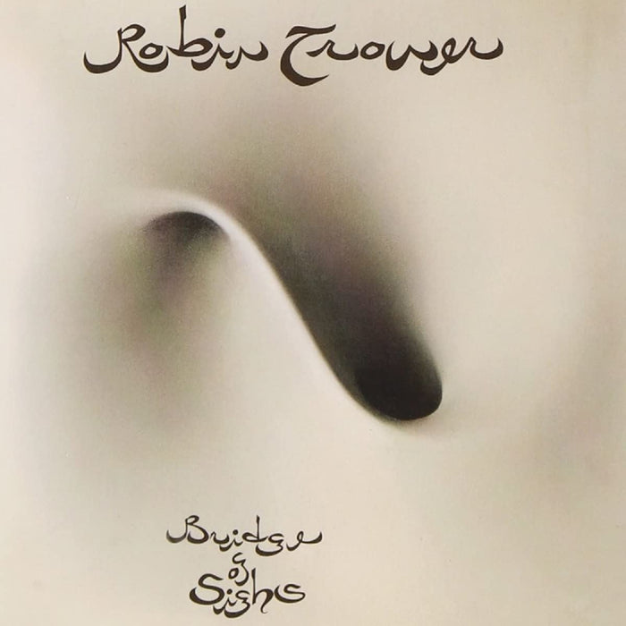 Robin Trower - Bridge Of Sighs - [Vinyl]