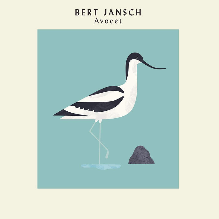 Bert Jansch - Avocet (Expanded Anniversary Edition) - [Vinyl]