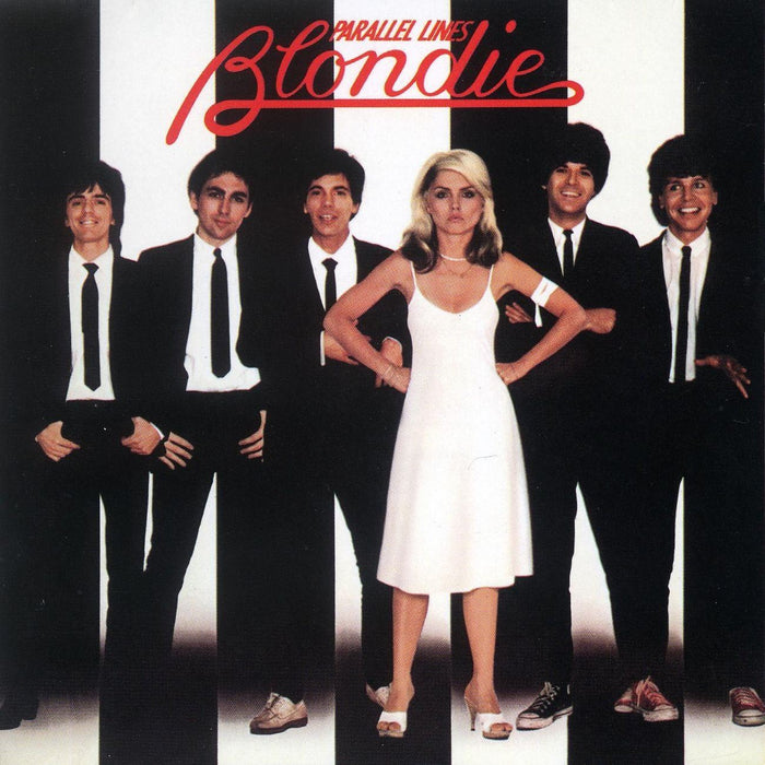 Blondie - Parallel Lines - [Vinyl]