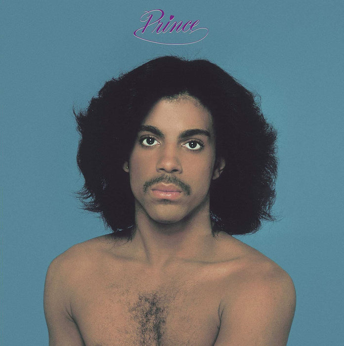 Prince - Prince - [Vinyl]