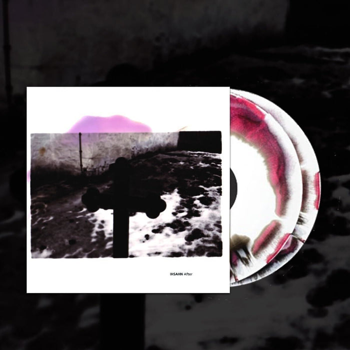 Ihsahn - After (Rsd 2021) - [Vinyl]