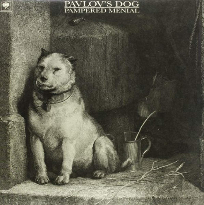 Pavlovs Dog - Pampered Menial - [Vinyl]