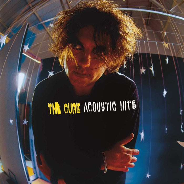 Cure - Acoustic Hits - [Vinyl]