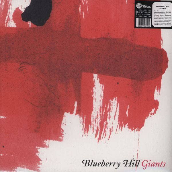 Blueberry Hill - Giants - [Vinyl]