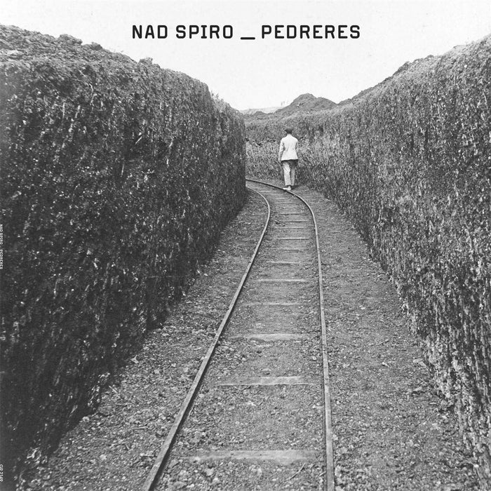 Nad Spiro - Pedreres - [Vinyl]