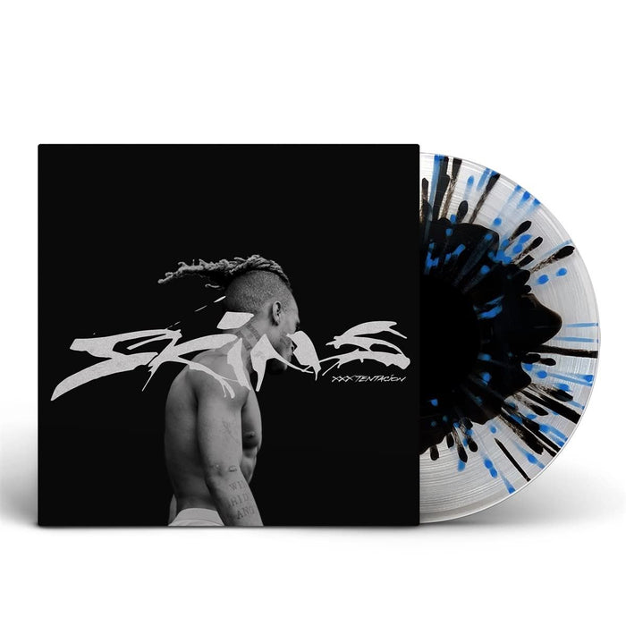 Xxxtentacion - Skins - [Vinyl]