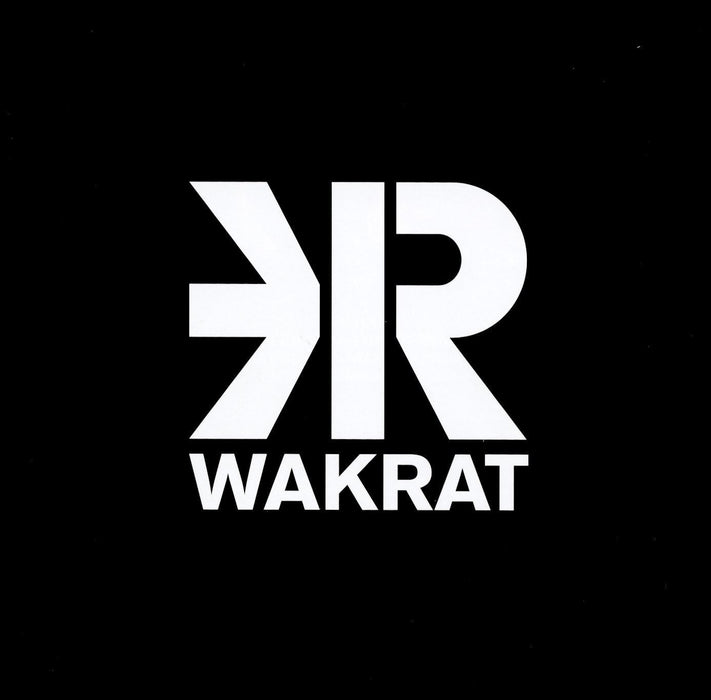 Wakrat - Wakrat - [Vinyl]