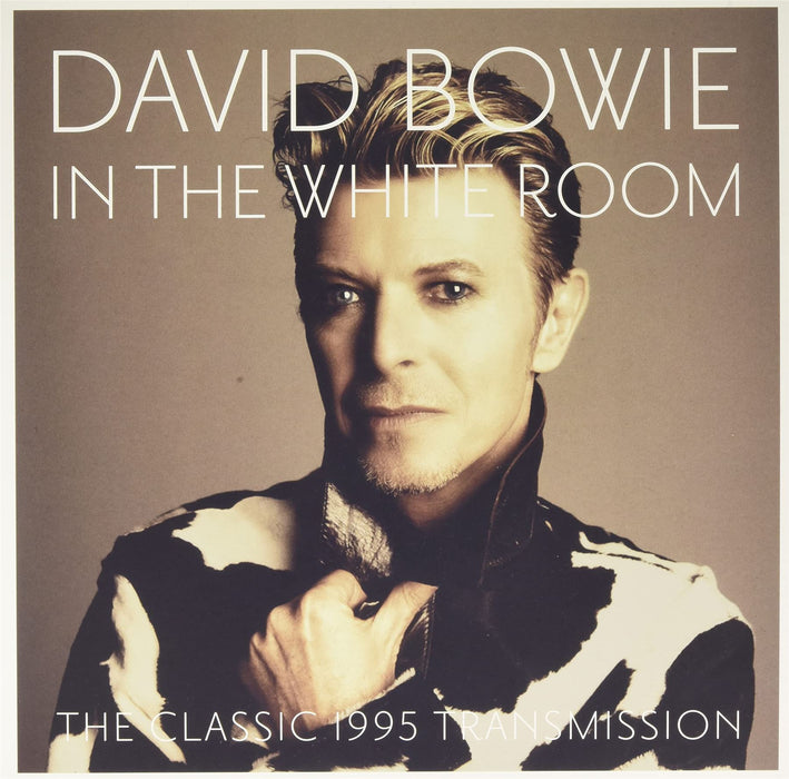 David Bowie - In The White Room - [Vinyl]