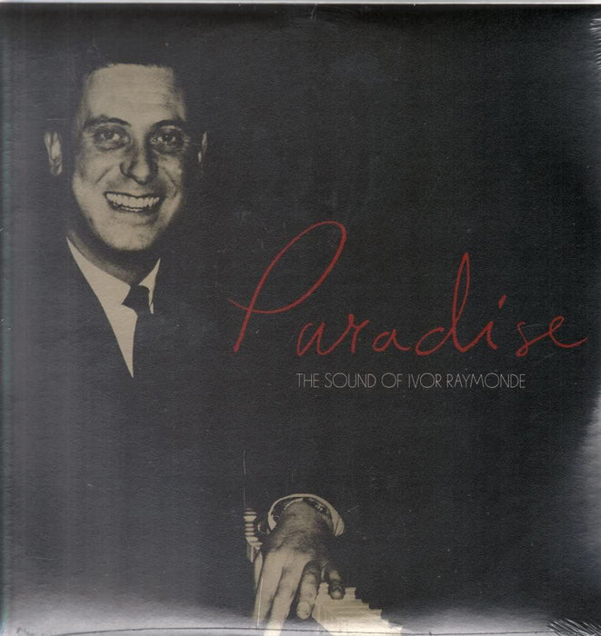 Various Artists - Paradise: The Sound Of Ivor Raymonde - [Vinyl]