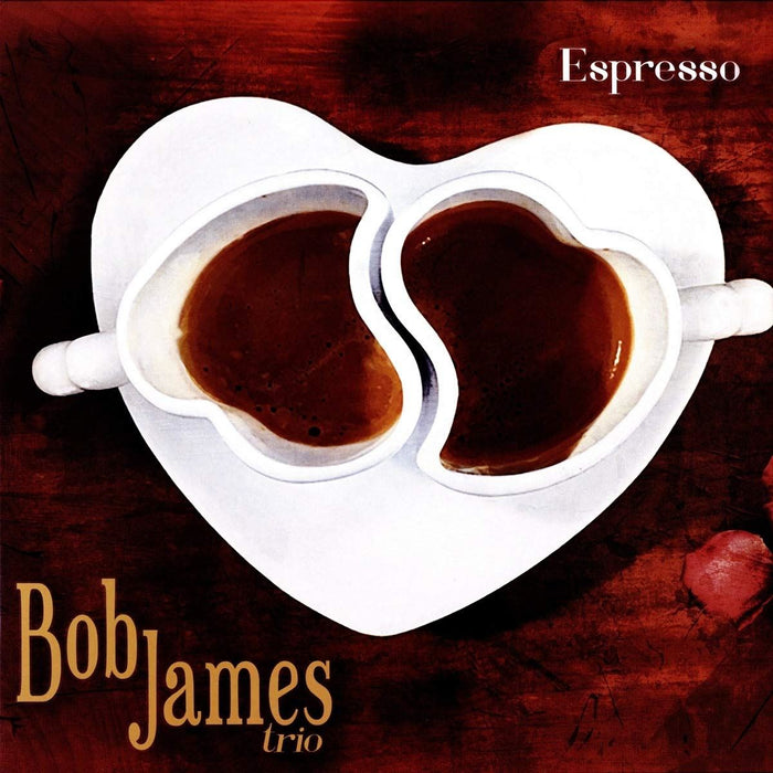 Bob James Trio - Espresso - [Vinyl]