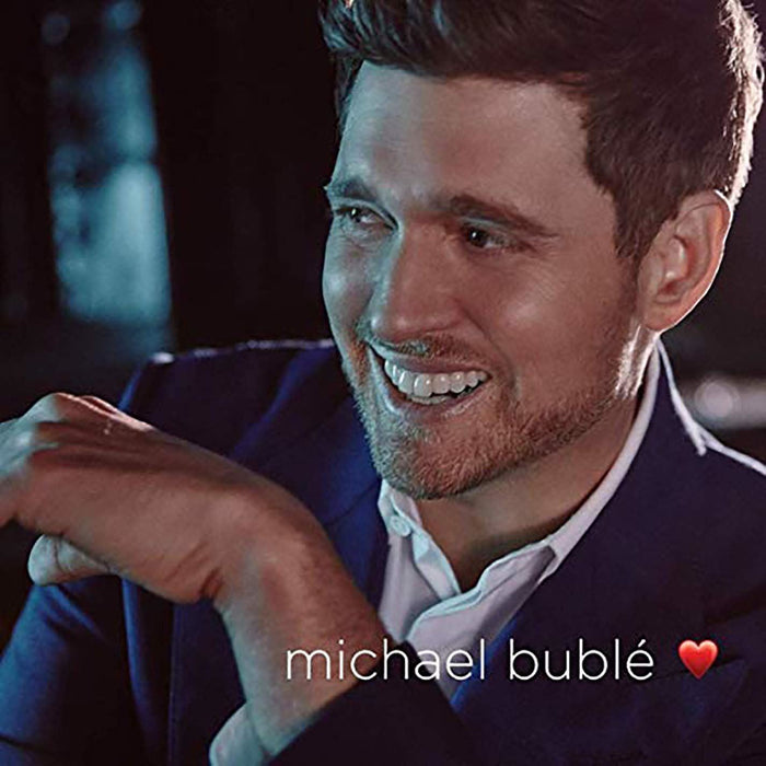 Michael Buble - Love - [Vinyl]