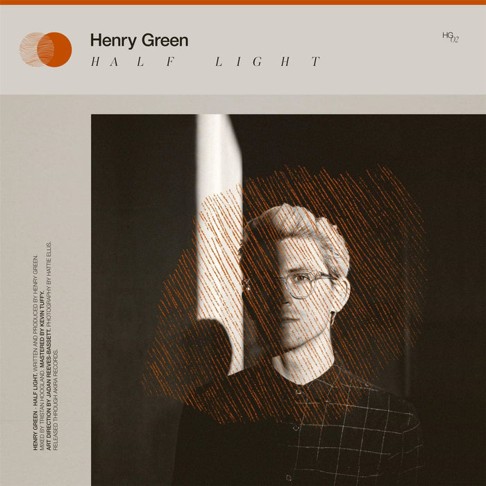 Henry Green - Half Light - [Vinyl]