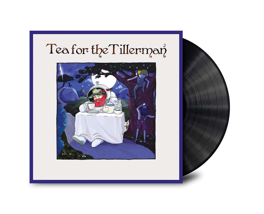 Yusuf / Cat Stevens - Tea For The Tillerman 2 - [Vinyl]