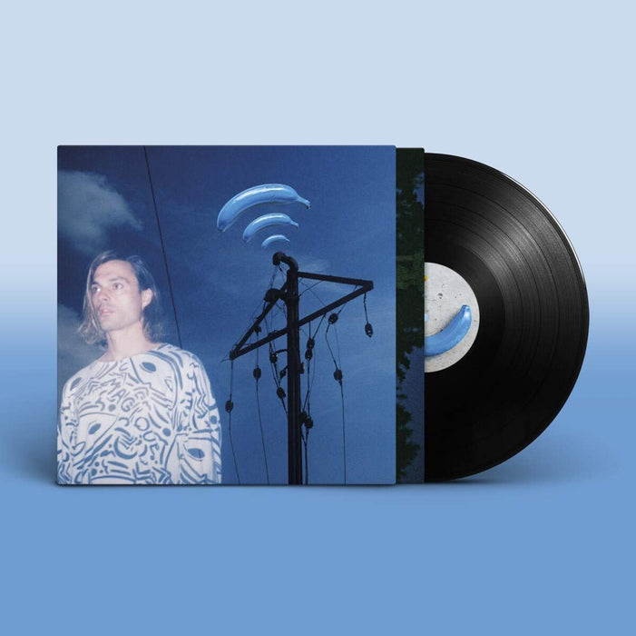 Francois & The Atlas Mountains - Banane Bleue - [Vinyl]