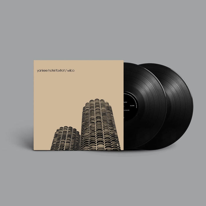 Wilco - Wilco Yankee Hotel Foxtrot (2022 Remaster) - [Vinyl]