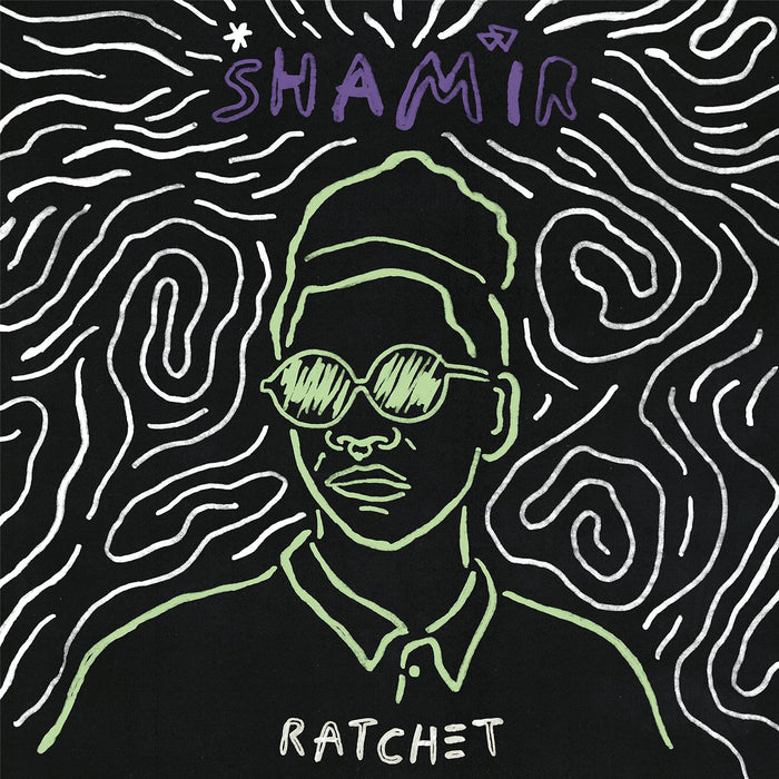 Shamir - Ratchet - [Vinyl]