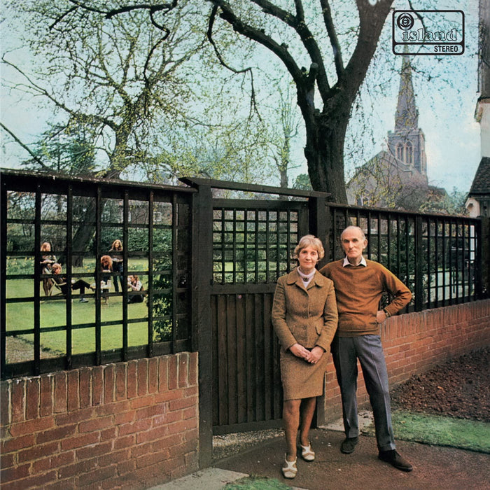 Fairport Convention - Unhalfbricking - [Vinyl]