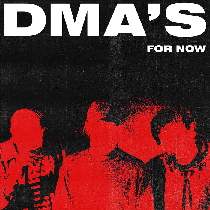 Dmas - For Now - [Vinyl]