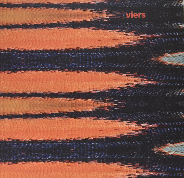 Viers - Re-L - [Vinyl]