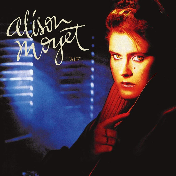 Alison Moyet - Alf - [Vinyl]