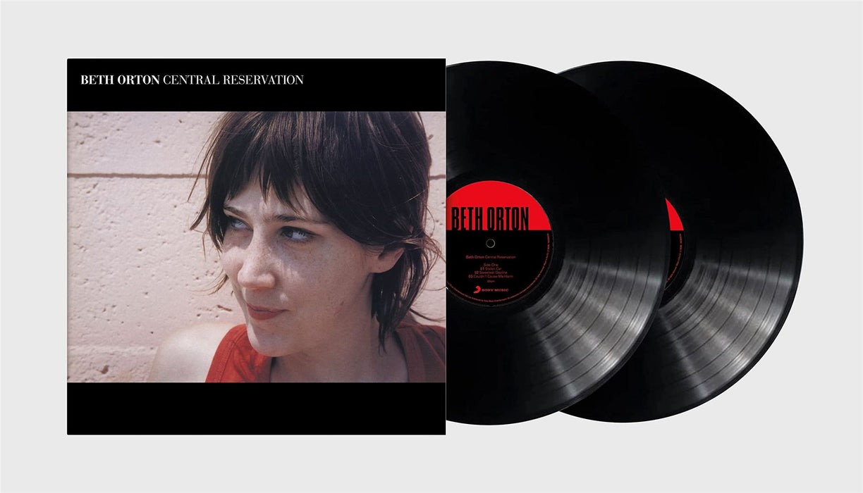 Beth Orton - Central Reservation - [Vinyl]