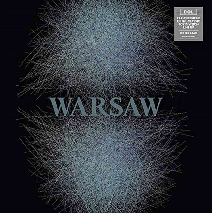 Warsaw - Warsaw - Grey Vinyl - [Vinyl]