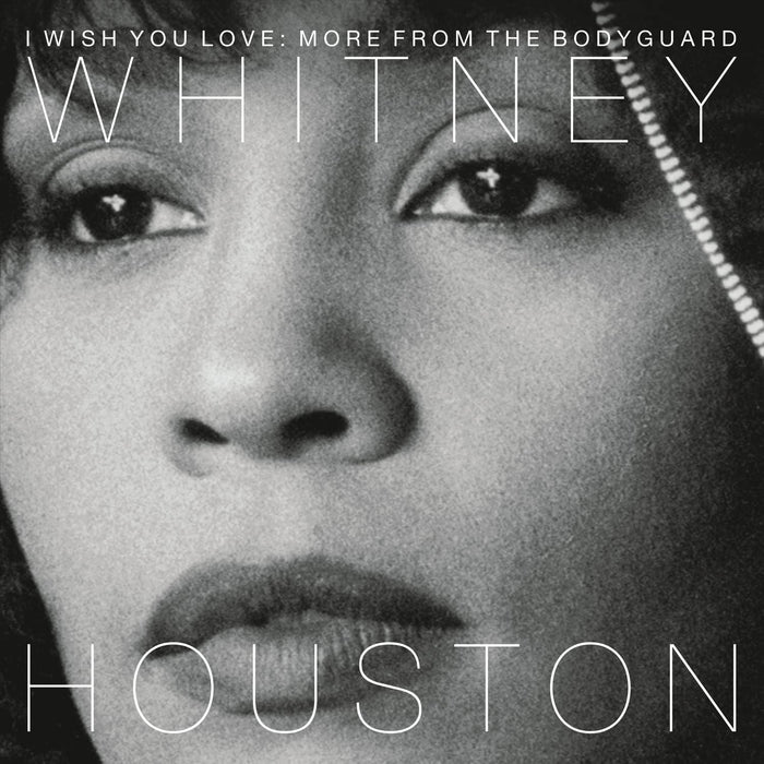 Whitney Houston - The Bodyguard - Ost - [Vinyl]