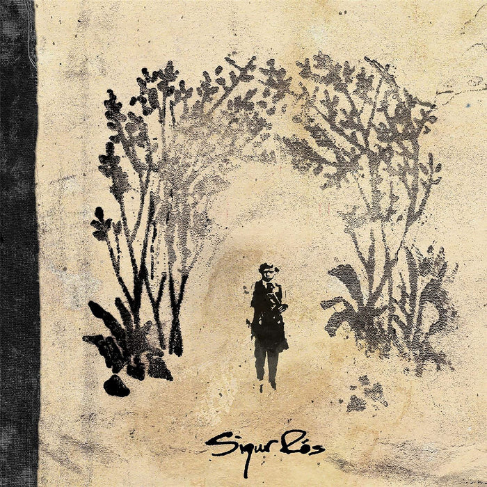 Sigur Ros - Takk... - [Vinyl]