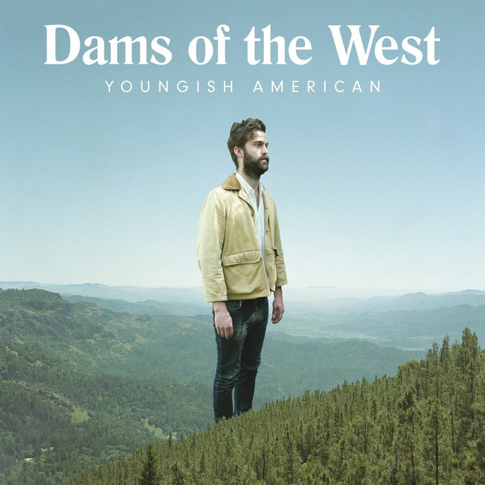 Dams Of The West - Youngish American - [Vinyl]